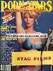 Adult magazine Stag PORNSTARS -  